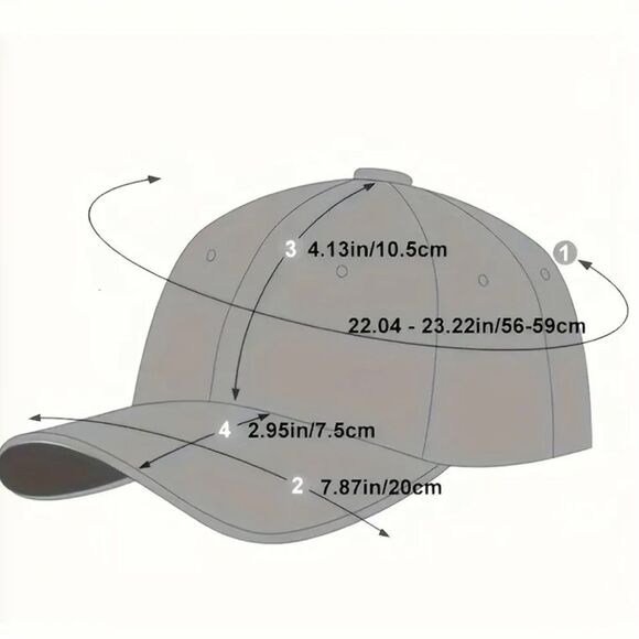 Vintage True Religion World Tour Buddha Hat - Picture 4 of 4